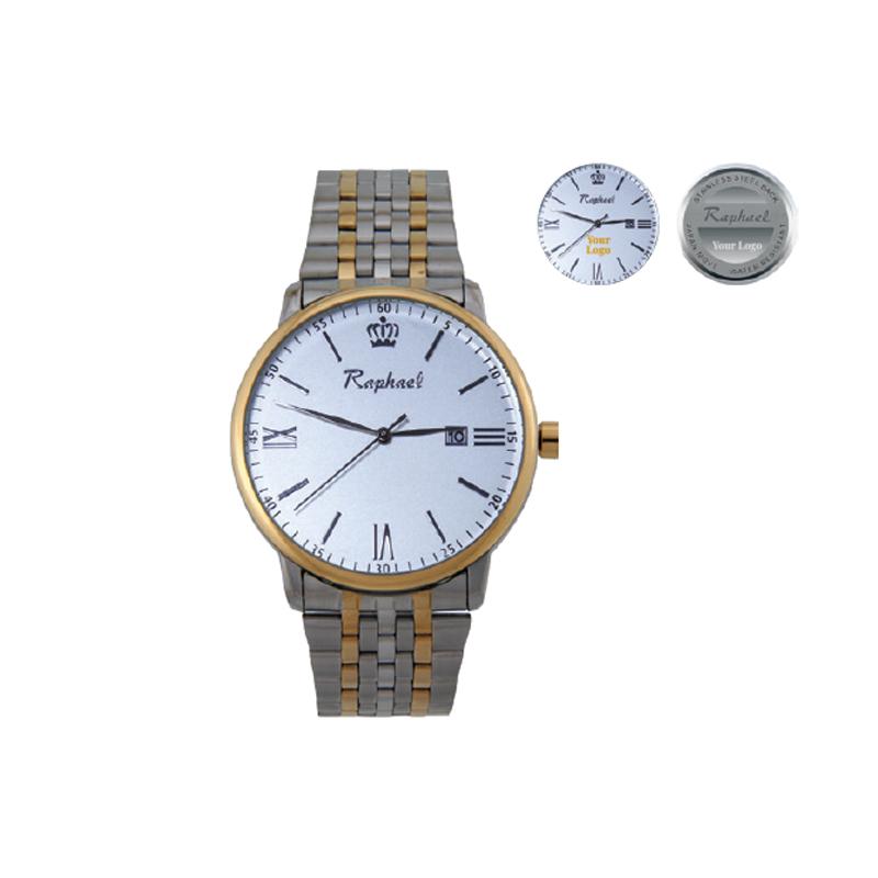 Raphael Eterna Royal Gold Promotional  Wristwatches